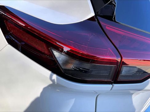 Used 2023 Nissan Rogue Platinum w/ Platinum Premium Package image 27