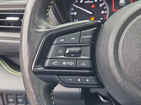 Used 2023 Subaru Ascent Onyx Edition image 18