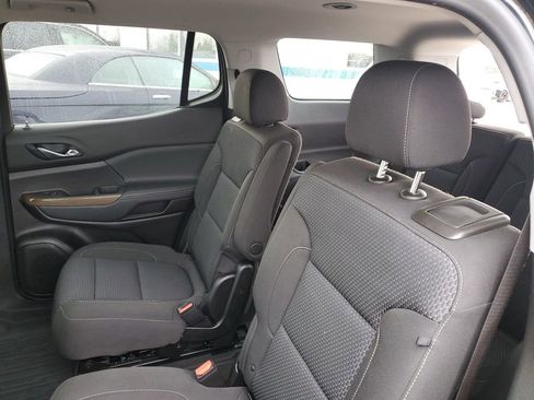 Certified 2021 GMC Acadia SLE w/ Driver Convenience Package image 35