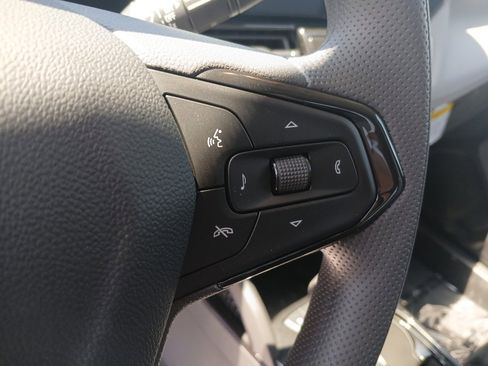 New 2026 Chevrolet TrailBlazer LT image 15