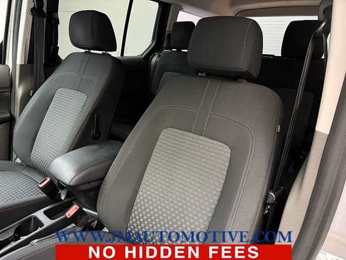 Used 2022 Ford Transit Connect XLT FWD image 13