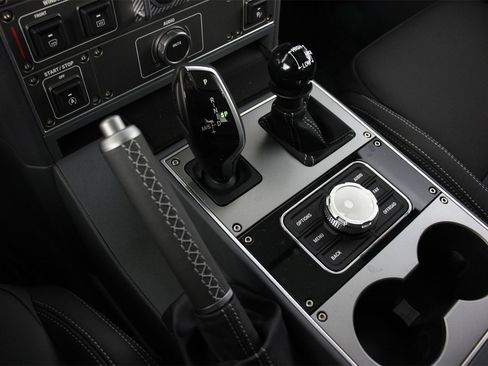 New 2025 INEOS Grenadier Trialmaster Edition image 9