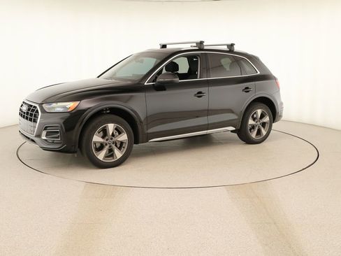 Certified 2023 Audi Q5 2.0T Premium w/ Convenience Package AWD/4WD image 13