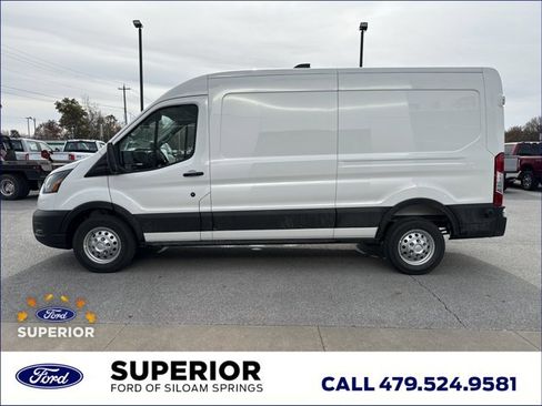 New 2026 Ford Transit 350 148 Medium Roof AWD image 10