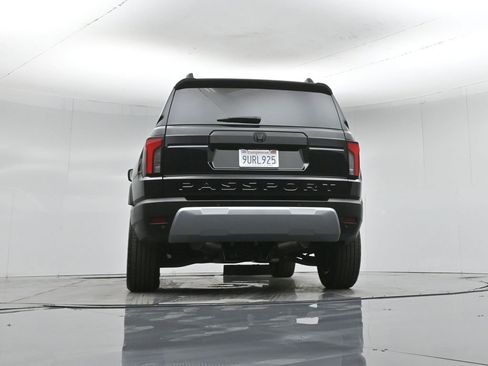 Used 2026 Honda Passport RTL image 50