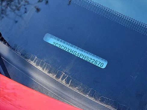 Used 2023 Dodge Charger GT w/ Plus Group image 17