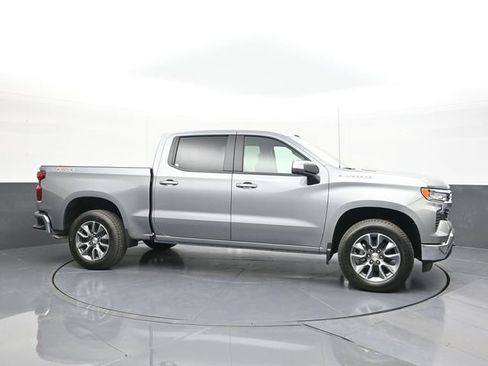 New 2026 Chevrolet Silverado 1500 LT w/ Protection Package image 19