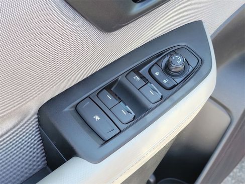 New 2026 Subaru Forester image 13