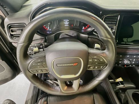 Used 2023 Dodge Durango GT AWD/4WD image 11