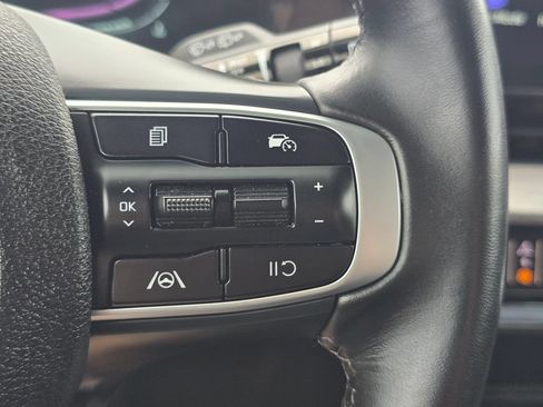 Used 2024 Kia Sportage X-Line w/ X-Line Premium Package AWD/4WD image 30