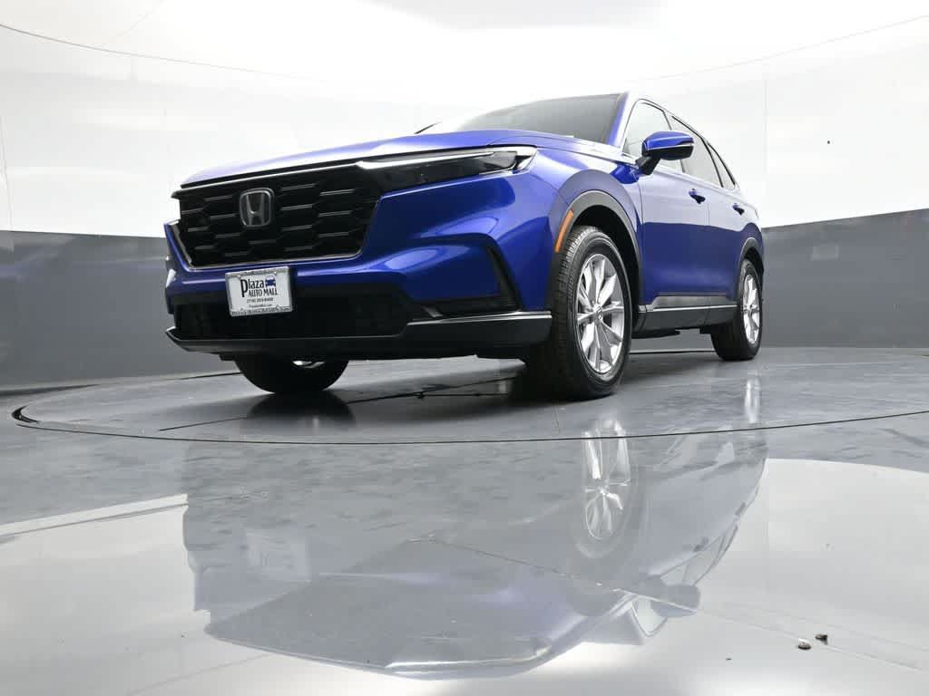 Certified 2024 Honda CR-V EX-L image 32