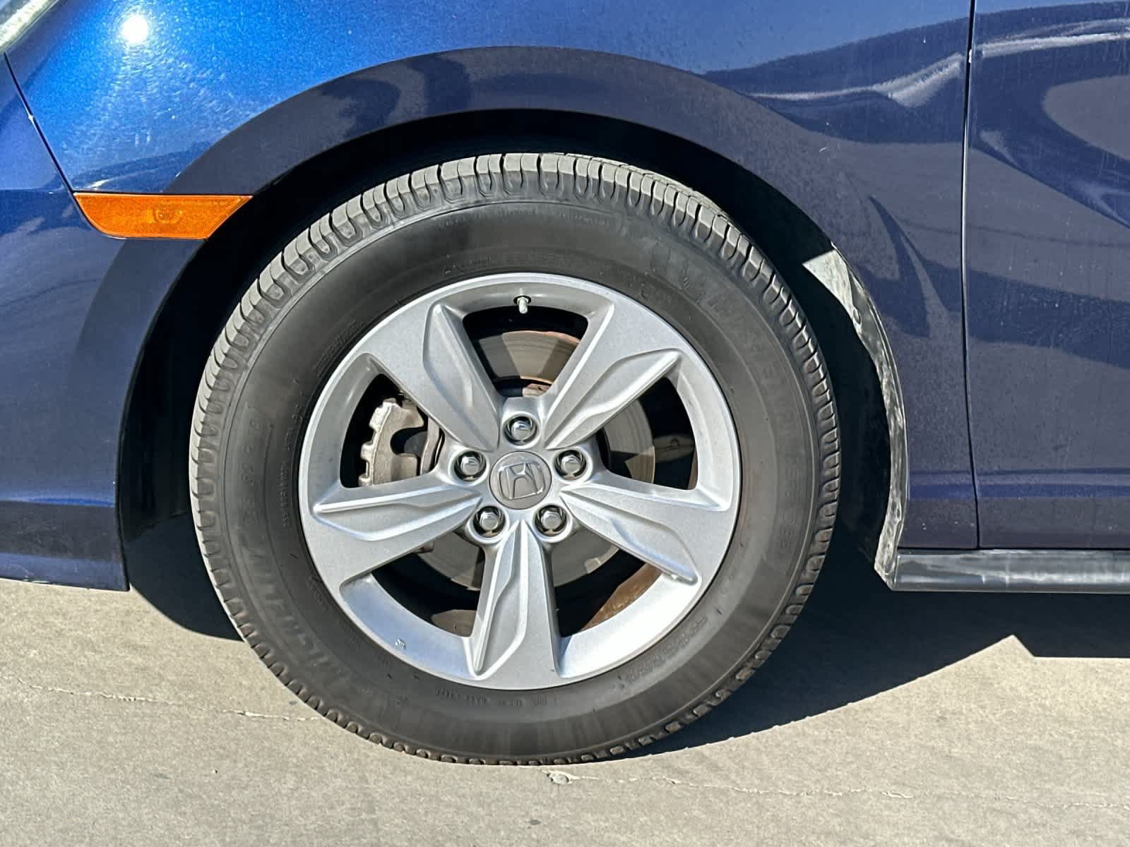 Used 2019 Honda Odyssey EX-L image 28