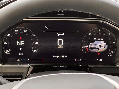 New 2026 GMC Sierra 1500 Elevation w/ Elevation Premium Package image 12