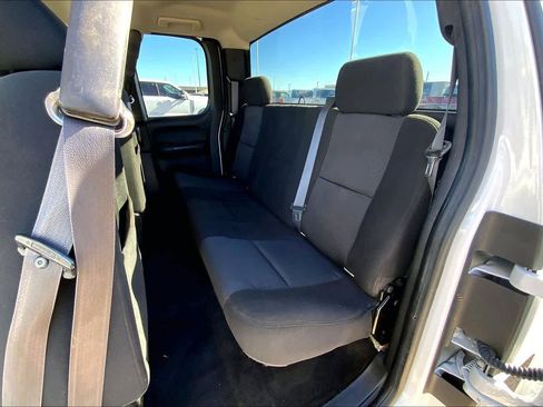 Used 2011 Chevrolet Silverado 1500 LS image 20