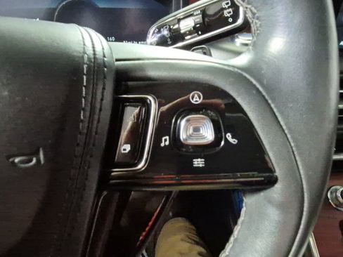 Used 2022 Lincoln Aviator Reserve w/ Equipment Group 201A AWD/4WD image 19