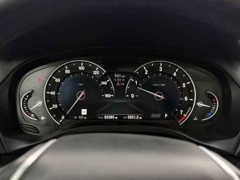 Used 2019 BMW X3 xDrive30i w/ Convenience Package image 40