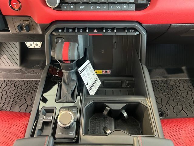 New 2026 Toyota Tundra TRD Pro AWD/4WD image 21