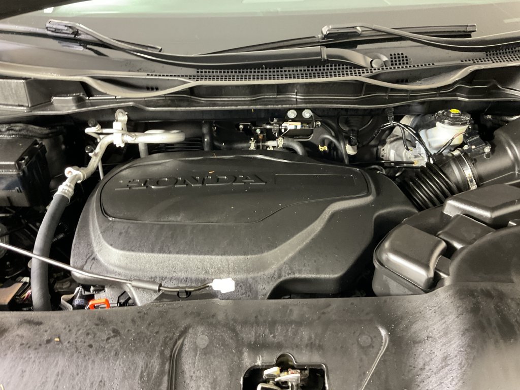 Used 2024 Honda Odyssey EX-L image 26