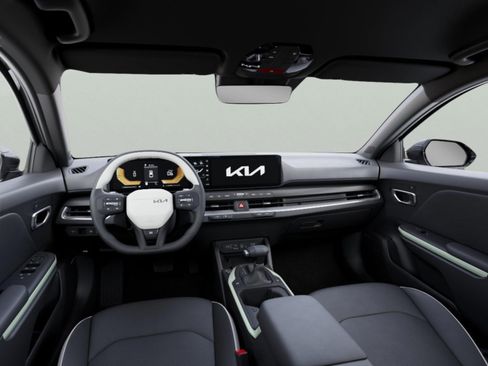 New 2026 Kia K4 EX FWD image 14