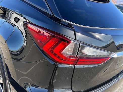 Used 2020 Lexus RX 350 AWD w/ Premium Package image 27