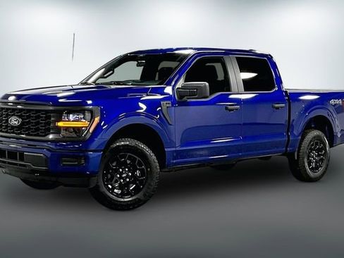 New 2026 Ford F150 STX image 2