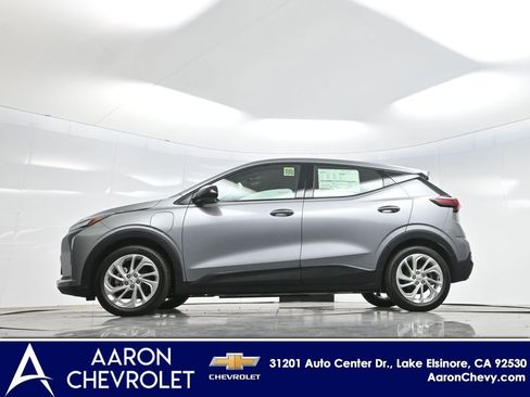 New 2027 Chevrolet Bolt LT w/ Comfort Package FWD image 61