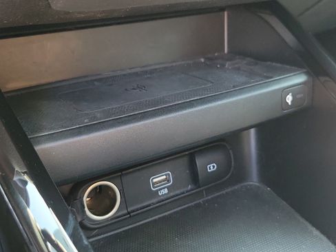 Used 2022 Kia Forte GT-Line w/ GT-Line Premium Package FWD image 11