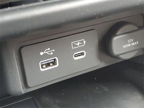 New 2026 Honda Ridgeline Black Edition image 30