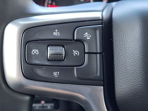 Used 2024 Chevrolet Tahoe LS w/ Driver Alert Package RWD image 22