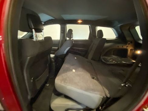 Used 2015 Jeep Grand Cherokee Laredo w/ Quick Order Package 23E AWD/4WD image 13