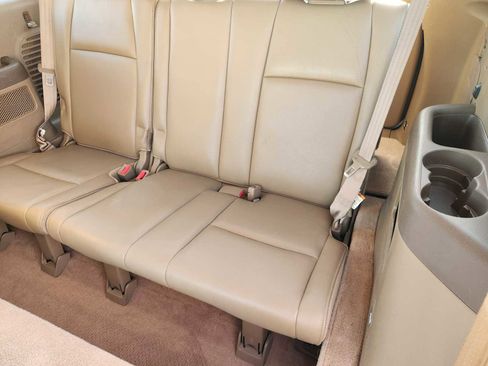Used 2008 Honda Pilot EX-L image 30