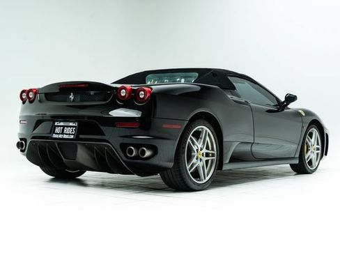 Used 2007 Ferrari F430 Spider RWD image 13