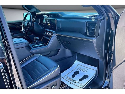 Used 2024 GMC Sierra 1500 AT4X w/ AT4X AEV Edition AWD/4WD image 43