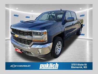 Used 2018 Chevrolet Silverado 1500 LT w/ All Star Edition