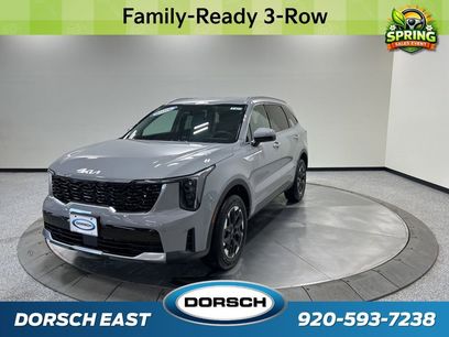 New 2026 Kia Sorento S