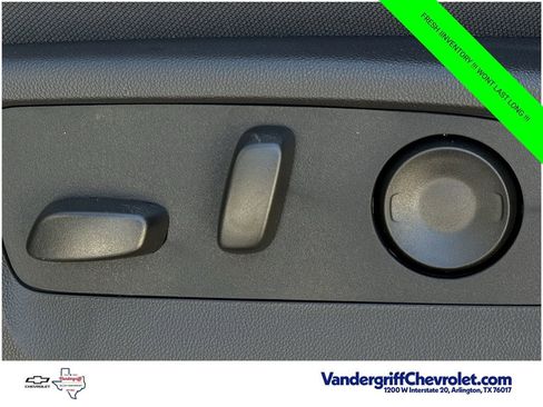 New 2026 Chevrolet Silverado 1500 LT w/ Texas Edition Plus AWD/4WD image 21