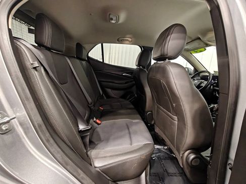 Used 2024 Buick Encore GX Preferred FWD image 20