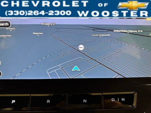 Used 2024 Maserati Grecale GT image 23