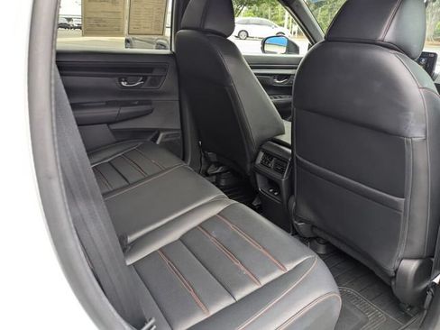 Certified 2024 Honda CR-V Sport-L image 39