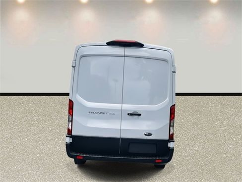 New 2025 Ford Transit 250 148 Medium Roof image 6