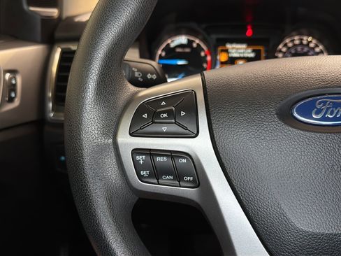Used 2019 Ford Ranger XLT AWD/4WD image 27