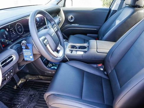 New 2026 Hyundai Palisade Limited AWD/4WD image 24