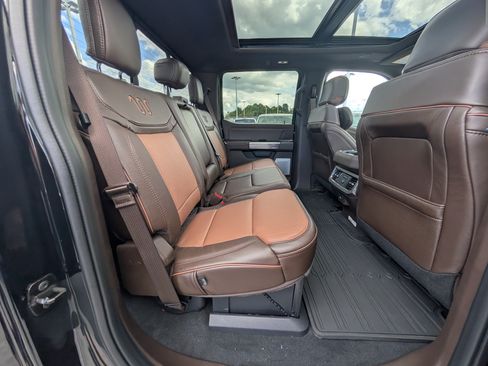 New 2026 Ford F250 King Ranch AWD/4WD image 7