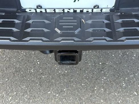 Certified 2023 Toyota Tacoma TRD Sport w/ TRD Premium Sport Package AWD/4WD image 26