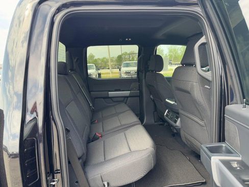 New 2026 Ford F150 XLT AWD/4WD image 5