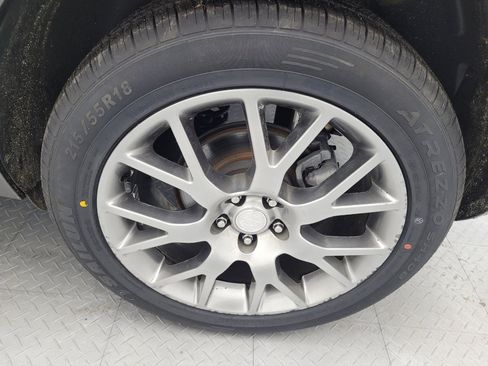 Used 2018 Buick Encore Sport Touring w/ Safety Package image 31