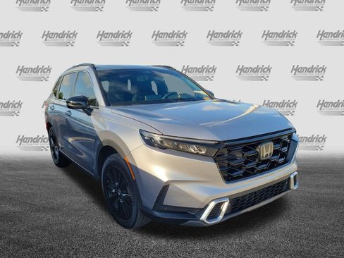 Used 2023 Honda CR-V Sport Touring image 2