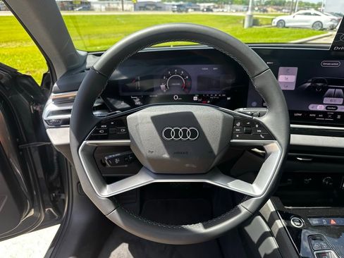 New 2026 Audi A5 2.0T Premium Plus image 15