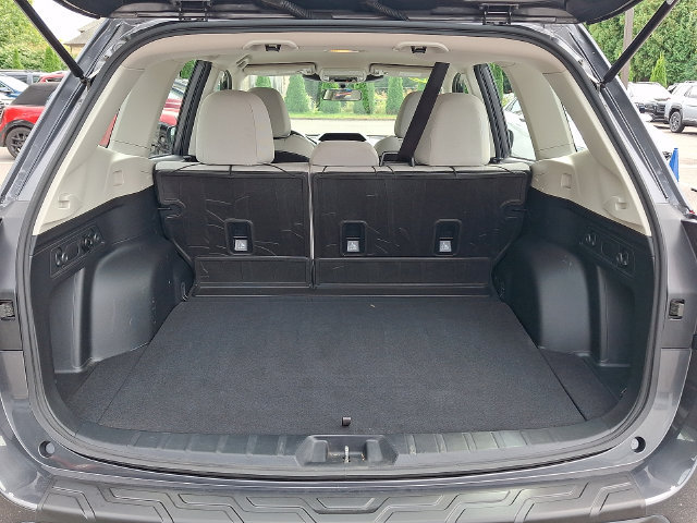 Used 2023 Subaru Forester AWD/4WD image 29