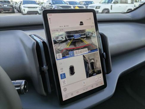 New 2026 Volvo EX30 Ultra image 10